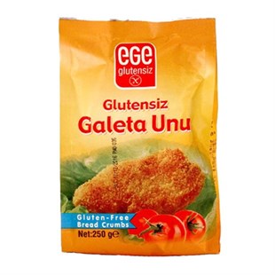 Ege Glutensiz Galeta Unu 250 gr