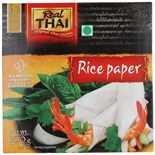 Real Thai Pirinç Yufkası 100 gr