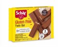 Schar Twin Bar Sütlü Çikolatalı Gofret 64,5 gr